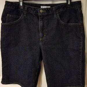 Women's Lee Riders Denim Shorts